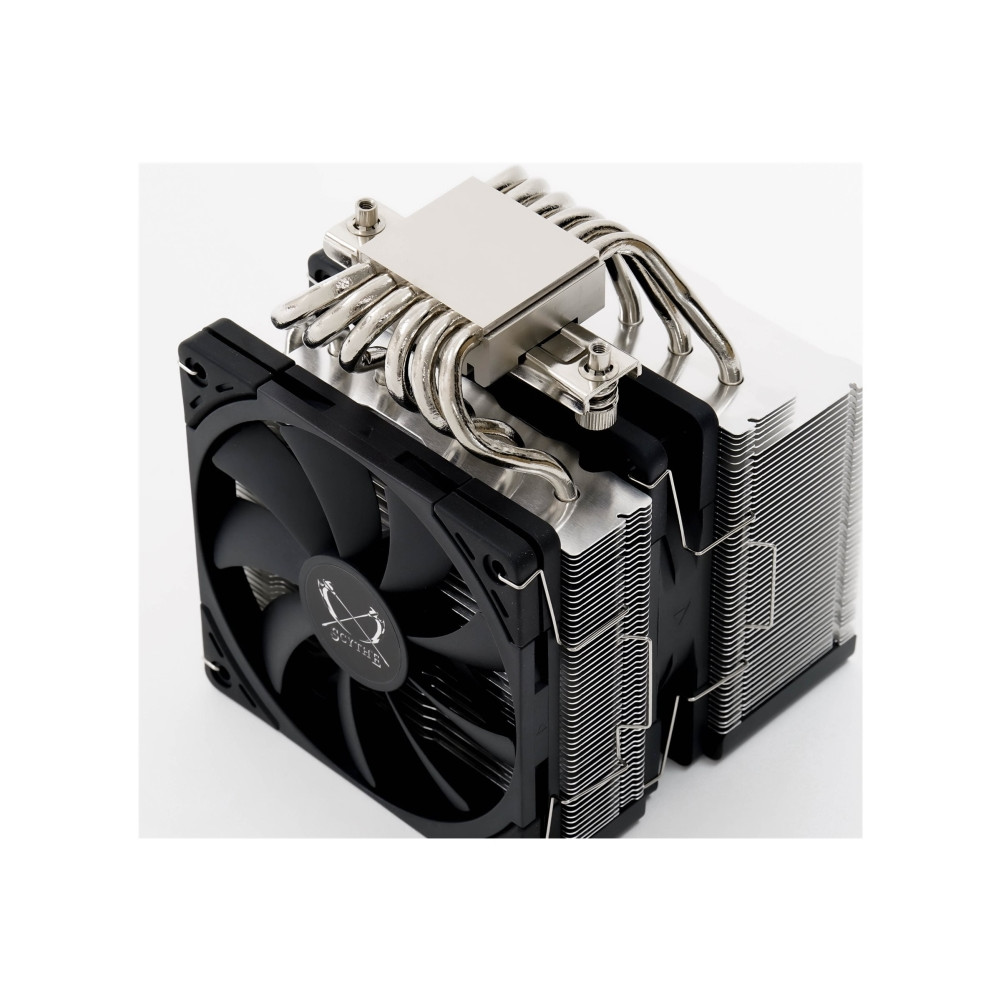 Produktbild för Scythe Fuma 3 SCFM-3000
