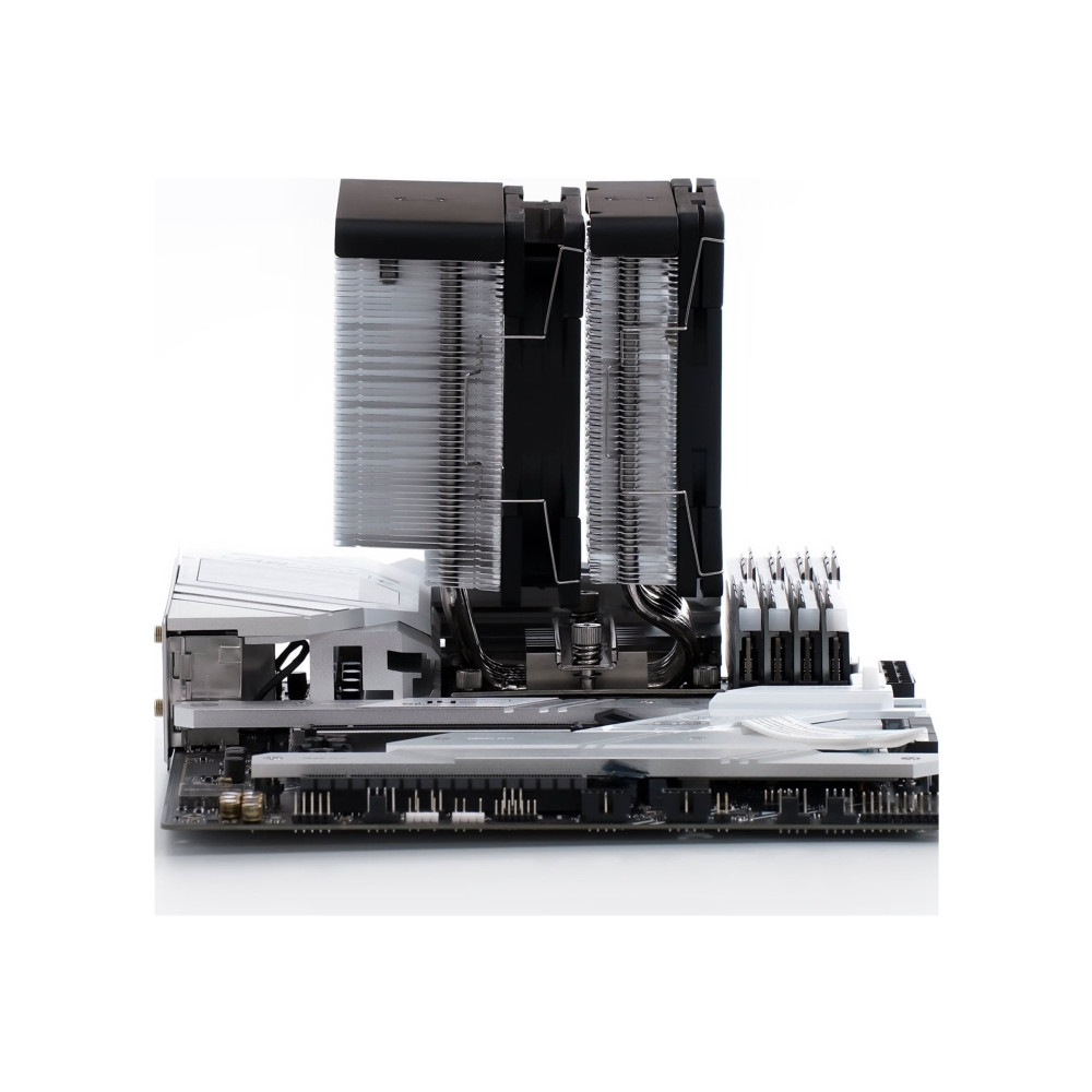 Produktbild för Scythe Fuma 3 SCFM-3000