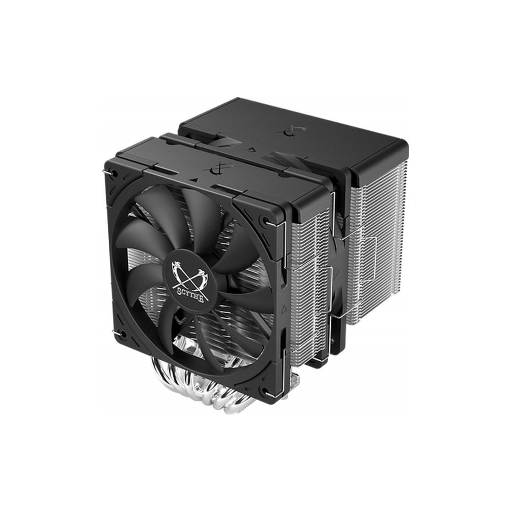 Produktbild för Scythe Fuma 3 SCFM-3000