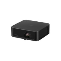 Produktbild för Epson Lifestudio Pop EF-62B - 3LCD-projektor - bärbar - 802.11a/b/g/n/ac wireless / Bluetooth - svart metallic