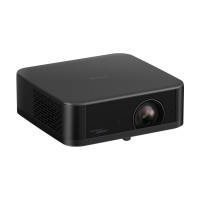 Produktbild för Epson Lifestudio Pop EF-62B - 3LCD-projektor - bärbar - 802.11a/b/g/n/ac wireless / Bluetooth - svart metallic