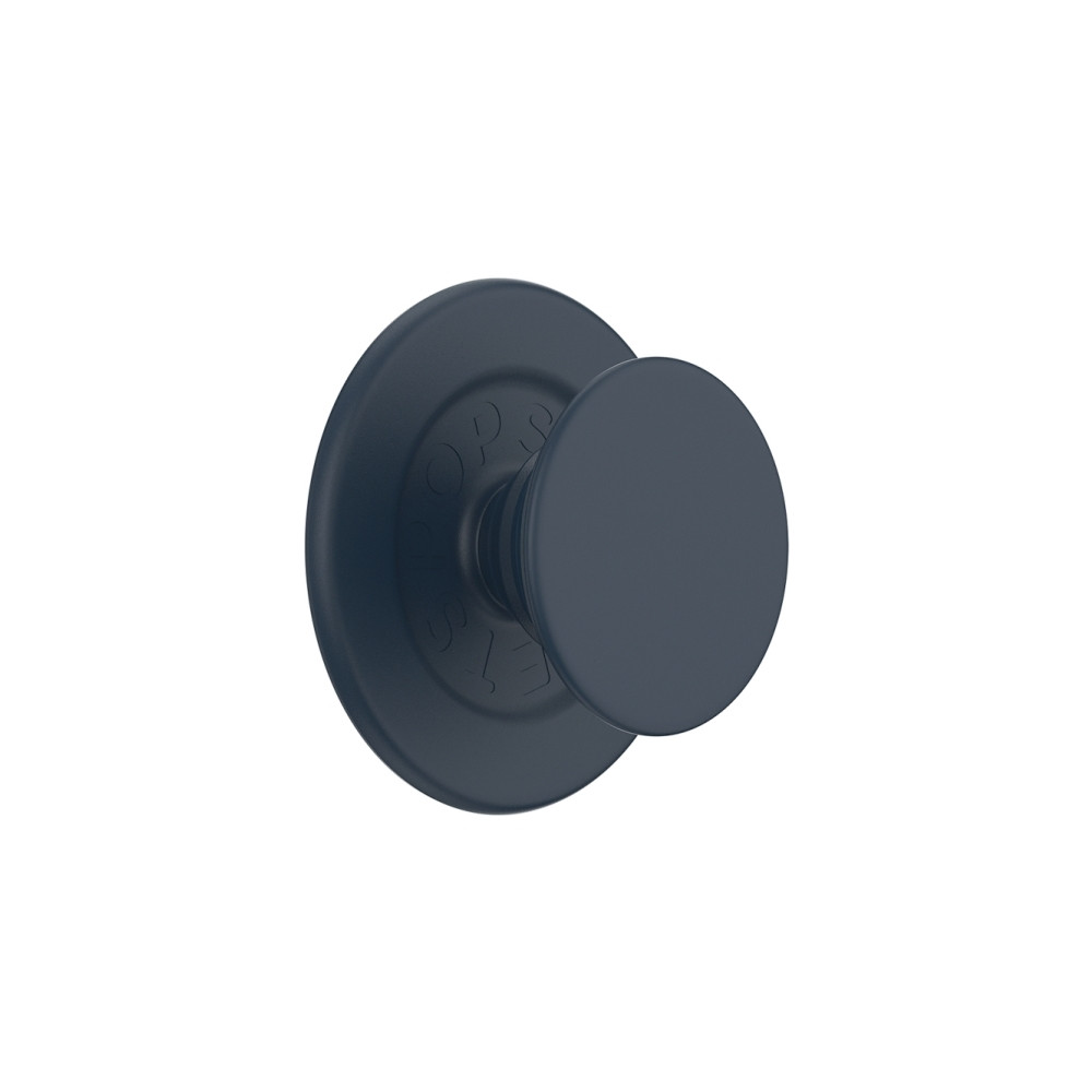 Produktbild för PopSockets 807490, Grepp, Marinblå, Inget mönster, Apple, iP...