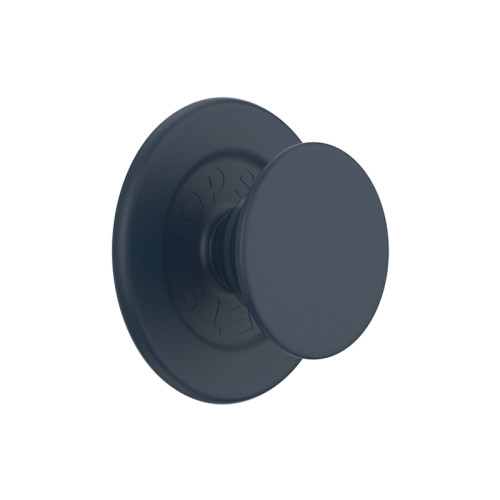 POPSOCKETS PopSockets 807490, Grepp, Marinblå, Inget mönster, Apple, iP...
