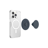 Produktbild för PopSockets 807490, Grepp, Marinblå, Inget mönster, Apple, iP...