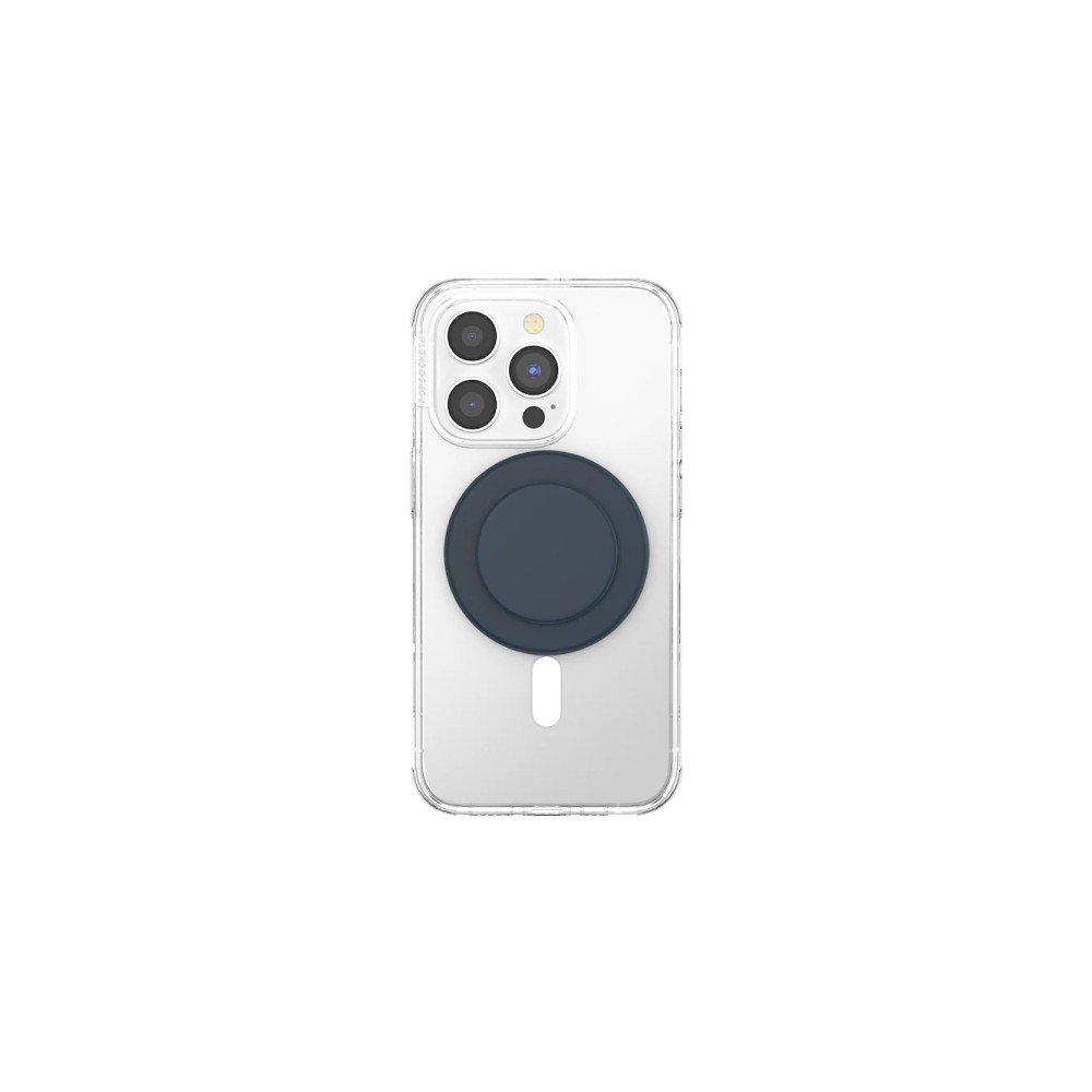 Produktbild för PopSockets 807490, Grepp, Marinblå, Inget mönster, Apple, iP...