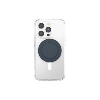 Produktbild för PopSockets 807490, Grepp, Marinblå, Inget mönster, Apple, iP...