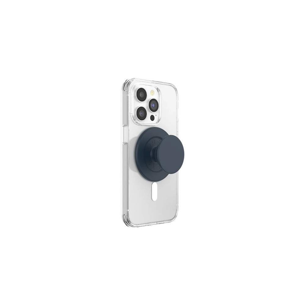 Produktbild för PopSockets 807490, Grepp, Marinblå, Inget mönster, Apple, iP...