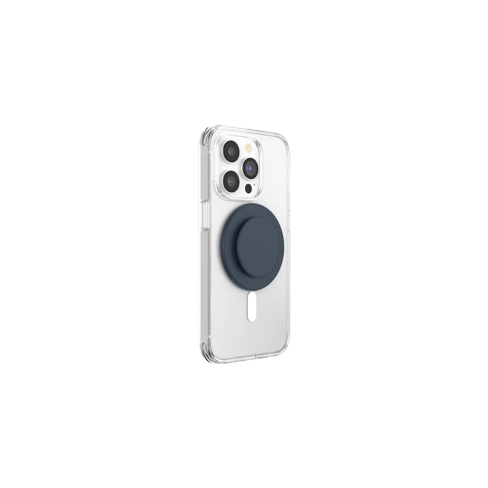 Produktbild för PopSockets 807490, Grepp, Marinblå, Inget mönster, Apple, iP...