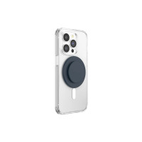 Produktbild för PopSockets 807490, Grepp, Marinblå, Inget mönster, Apple, iP...