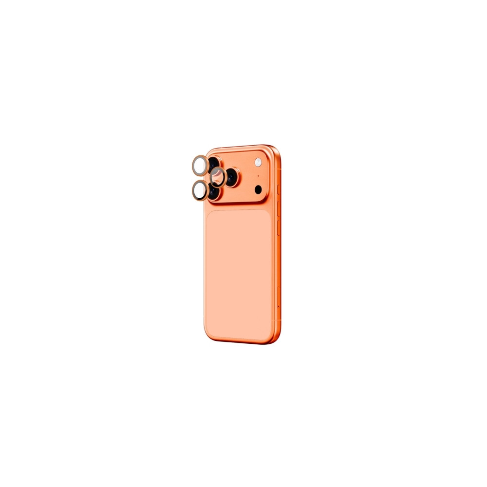 Produktbild för Amazingthing iPhone 17 AR Lens Glass Sapphire iPhone 17 Pro...