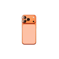 Produktbild för Amazingthing iPhone 17 AR Lens Glass Sapphire iPhone 17 Pro...