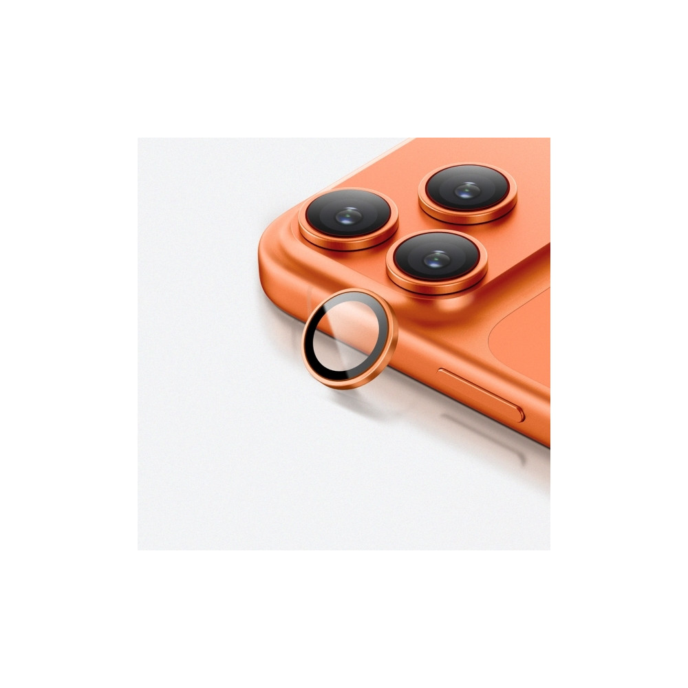 Produktbild för Amazingthing iPhone 17 AR Lens Glass Sapphire iPhone 17 Pro...