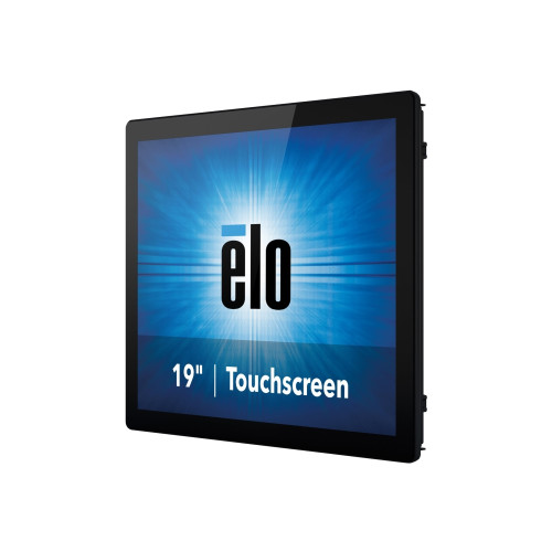 Elo TouchSystems Elo 1991L - 90-Series - LED-skärm - 19"