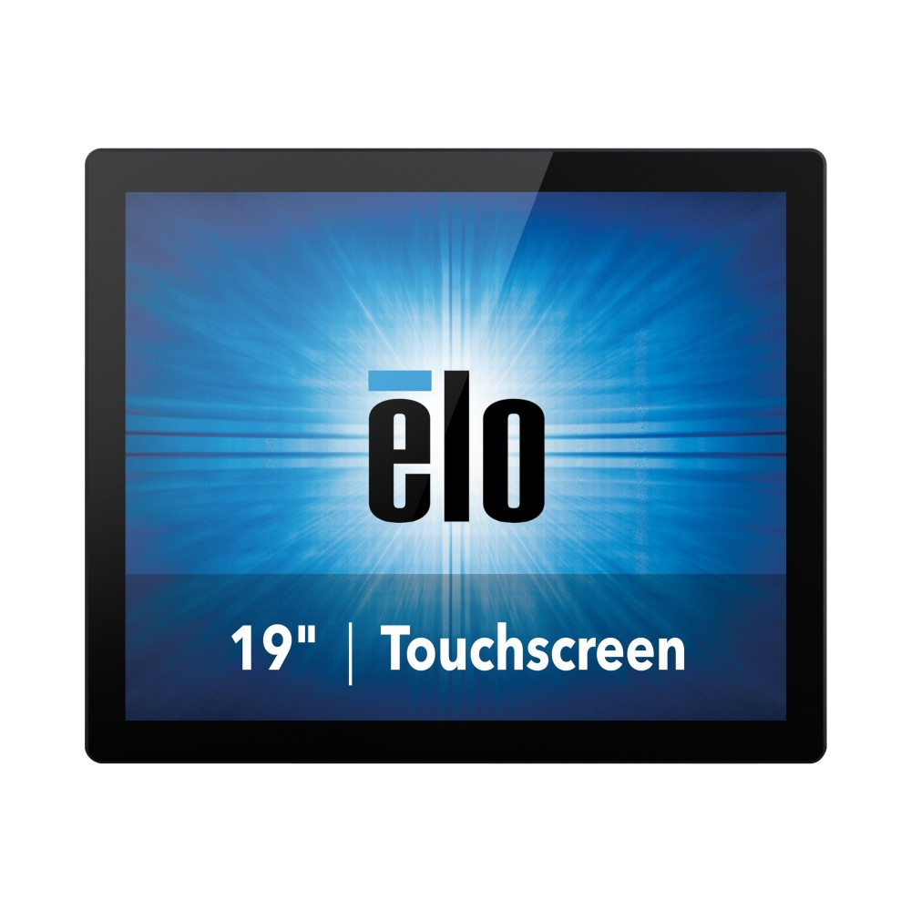 Produktbild för Elo 1991L - 90-Series - LED-skärm - 19"