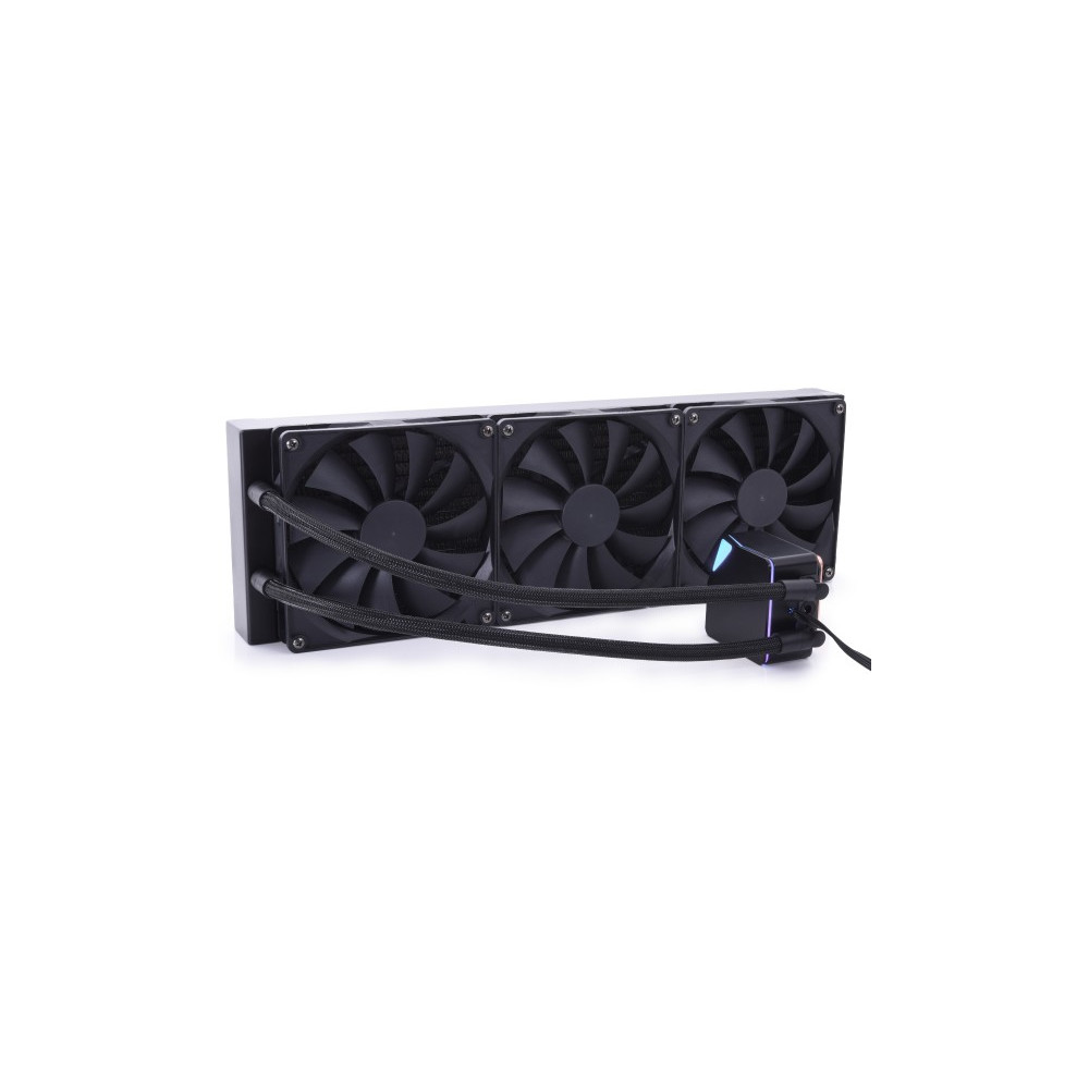 Produktbild för Alphacool Core Ocean T38 420mm CPU Digital Komplett vattenky...