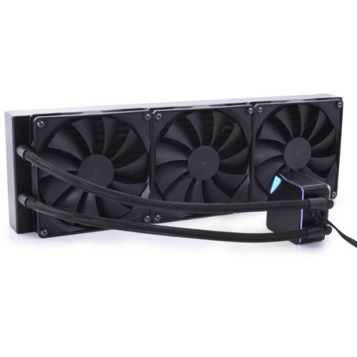Alphacool Alphacool Core Ocean T38 420mm CPU Digital Komplett vattenky...