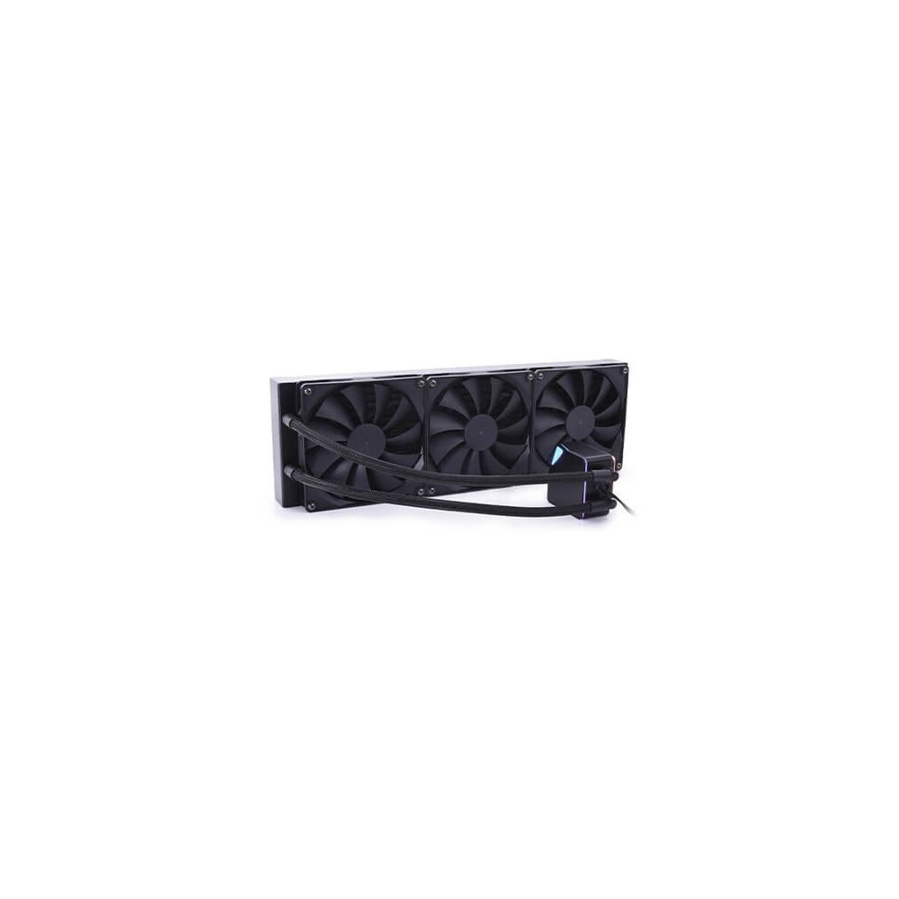 Produktbild för Alphacool Core Ocean T38 420mm CPU Digital Komplett vattenky...