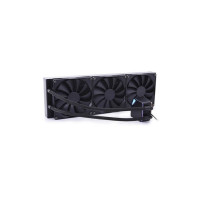 Produktbild för Alphacool Core Ocean T38 420mm CPU Digital Komplett vattenky...
