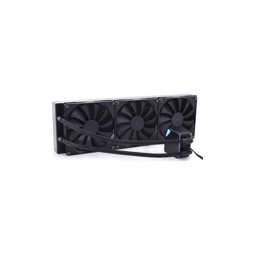 Produktbild för Alphacool Core Ocean T38 420mm CPU Digital Komplett vattenky...