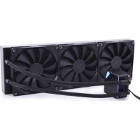 Produktbild för Alphacool Core Ocean T38 420mm CPU Digital Komplett vattenky...