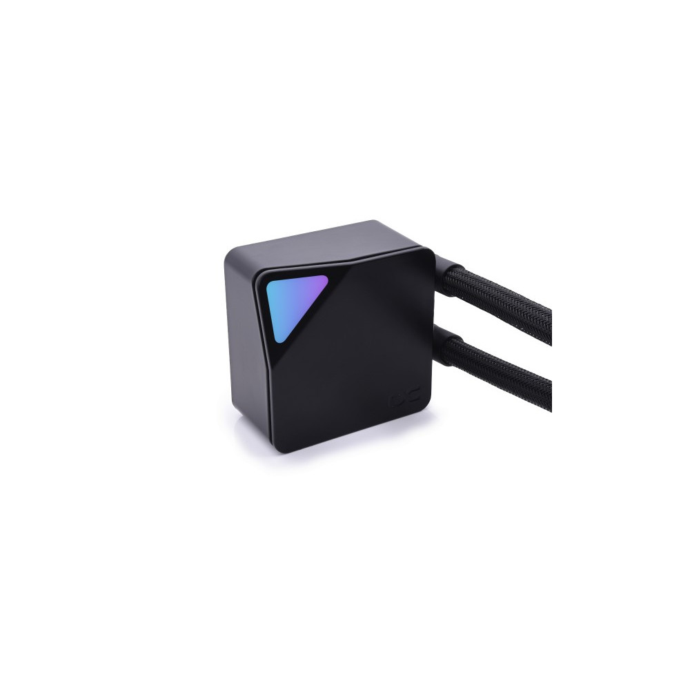 Produktbild för Alphacool Core Ocean T38 420mm CPU Digital Komplett vattenky...