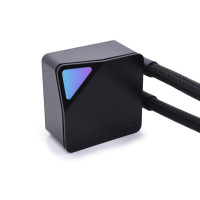 Produktbild för Alphacool Core Ocean T38 420mm CPU Digital Komplett vattenky...
