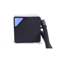 Produktbild för Alphacool Core Ocean T38 420mm CPU Digital Komplett vattenky...