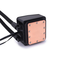 Produktbild för Alphacool Core Ocean T38 420mm CPU Digital Komplett vattenky...