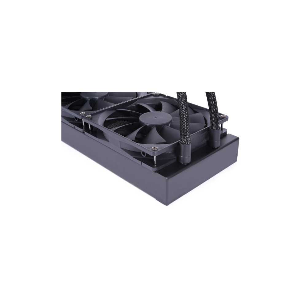 Produktbild för Alphacool Core Ocean T38 420mm CPU Digital Komplett vattenky...