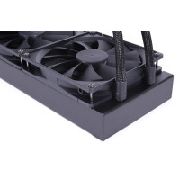 Produktbild för Alphacool Core Ocean T38 420mm CPU Digital Komplett vattenky...