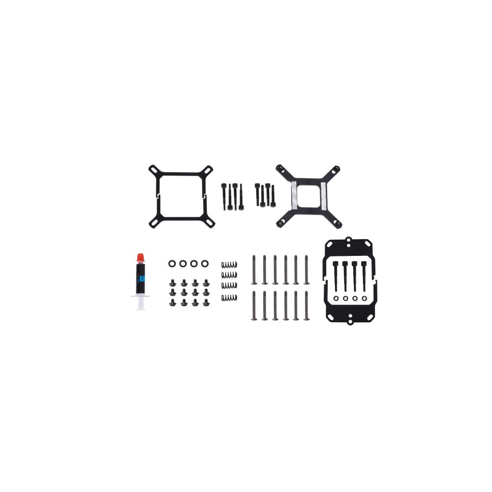 Produktbild för Alphacool Core Ocean T38 420mm CPU Digital Komplett vattenky...