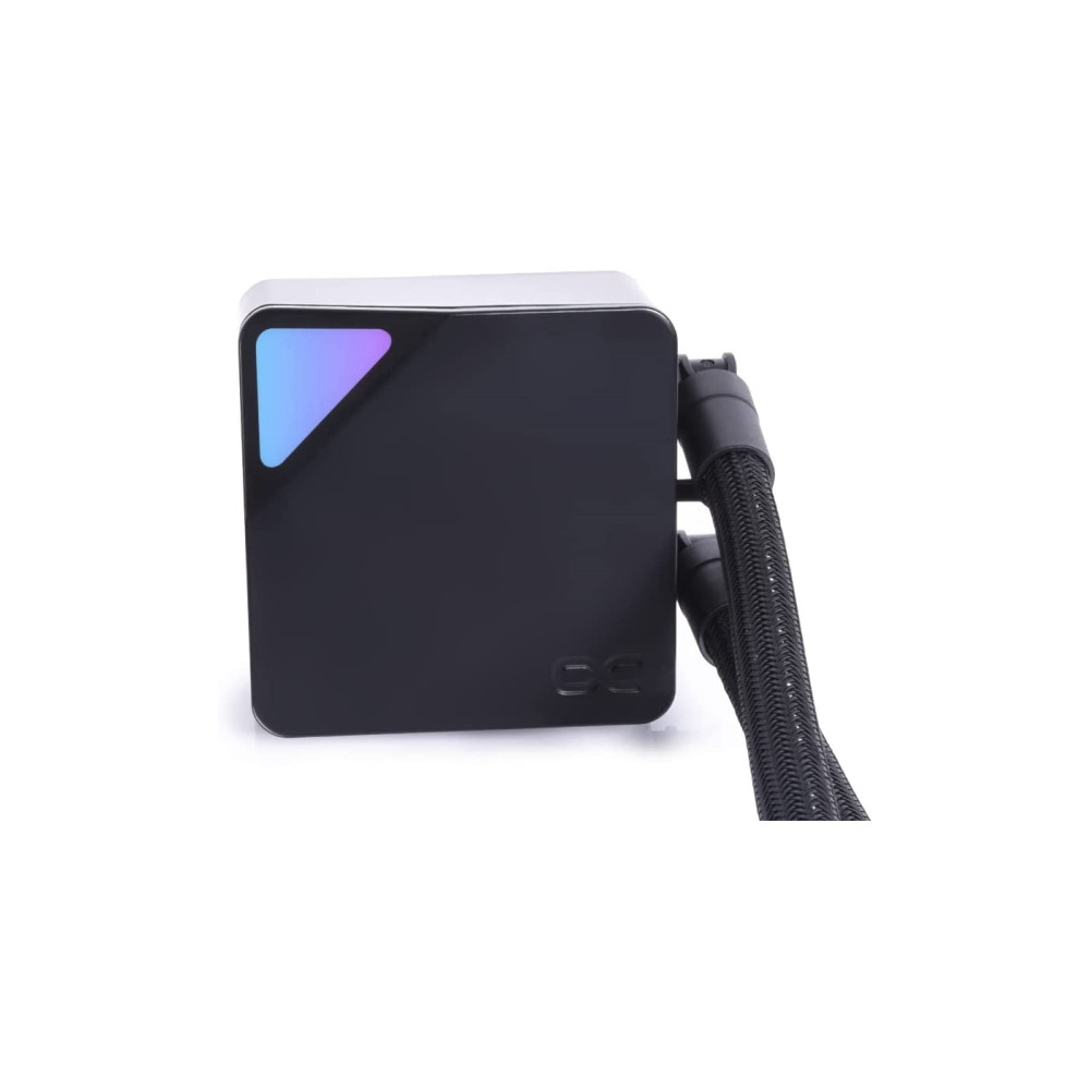 Produktbild för Alphacool Core Ocean T38 420mm CPU Digital Komplett vattenky...