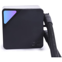 Produktbild för Alphacool Core Ocean T38 420mm CPU Digital Komplett vattenky...