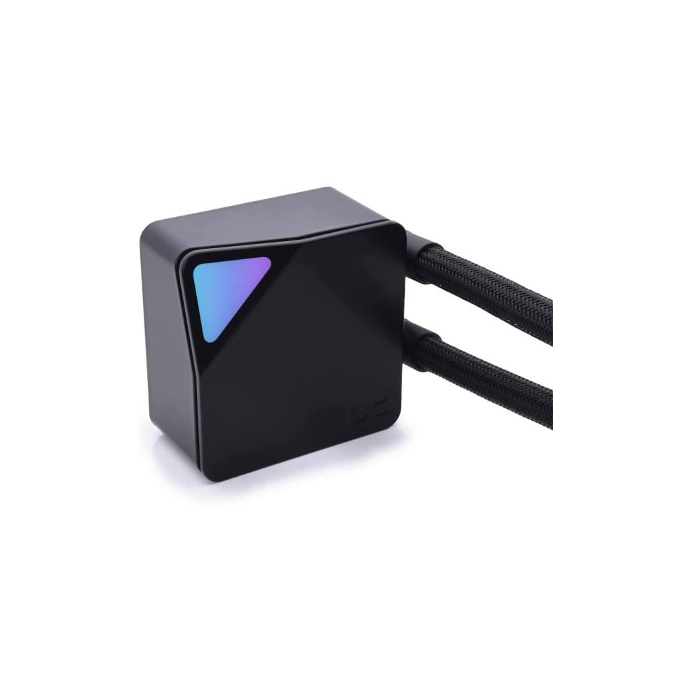 Produktbild för Alphacool Core Ocean T38 420mm CPU Digital Komplett vattenky...