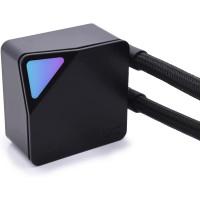 Produktbild för Alphacool Core Ocean T38 420mm CPU Digital Komplett vattenky...