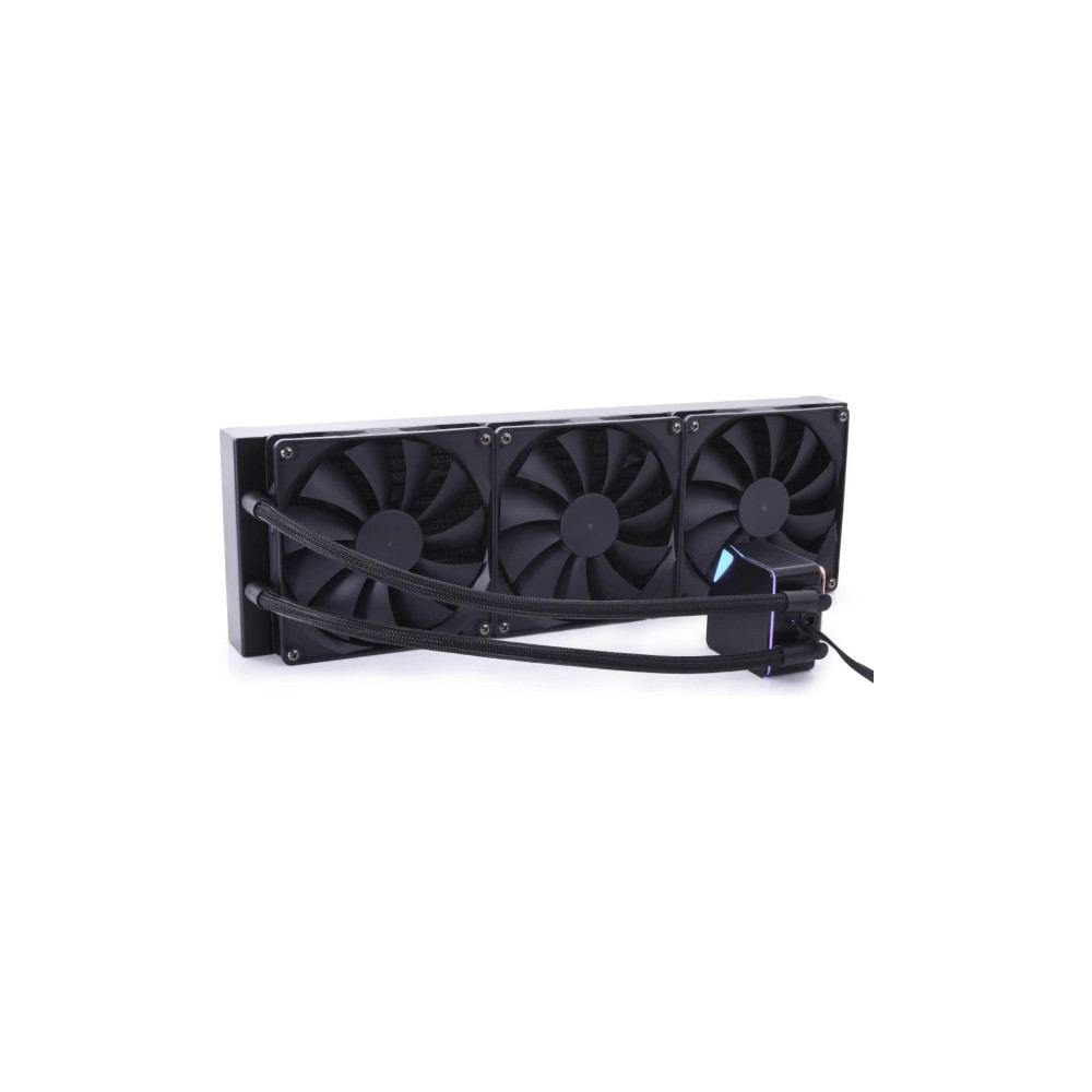 Produktbild för Alphacool Core Ocean T38 420mm CPU Digital Komplett vattenky...