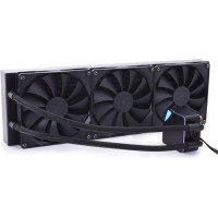 Produktbild för Alphacool Core Ocean T38 420mm CPU Digital Komplett vattenky...