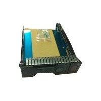 Produktbild för CoreParts 3.5" LFF HotSwap Tray - fack för hårddisk