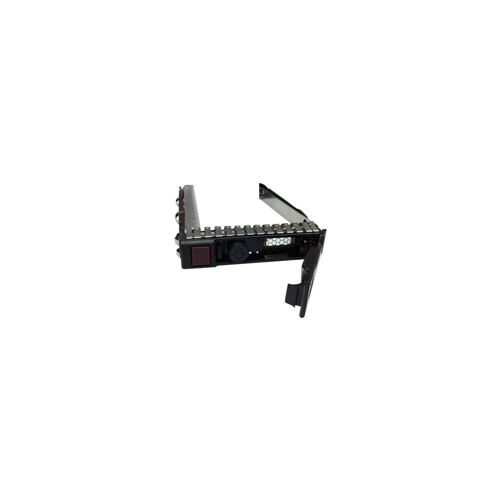 Produktbild för CoreParts 2.5" SAS/SATA SFF HotSwap Tray - fack för hårddisk