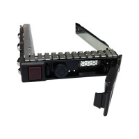 Produktbild för CoreParts 2.5" SAS/SATA SFF HotSwap Tray - fack för hårddisk