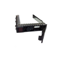 Produktbild för CoreParts 2.5" SAS/SATA SFF HotSwap Tray - fack för hårddisk