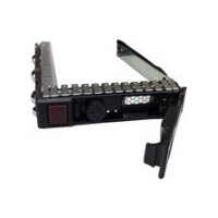 Produktbild för CoreParts 2.5" SAS/SATA SFF HotSwap Tray - fack för hårddisk