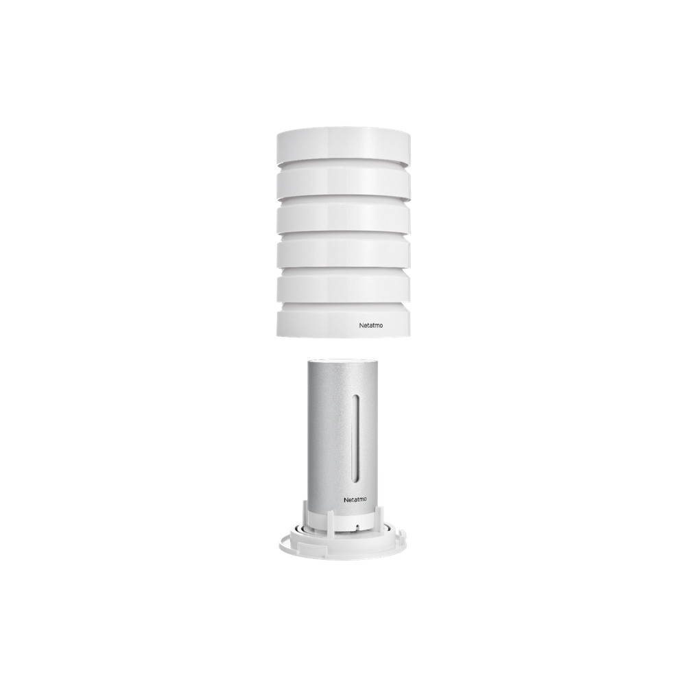 Produktbild för Netatmo