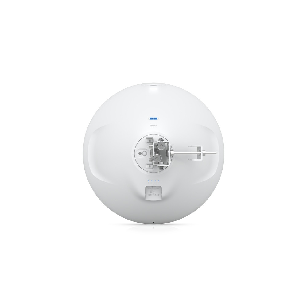 Produktbild för Ubiquiti UISP Wave Long-Range - trådlös åtkomstpunkt - Wi-Fi 6