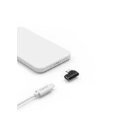 Produktbild för Hama 00200359, USB, Svart, Hane/Hona, Vinklad, 2 styck, 105...