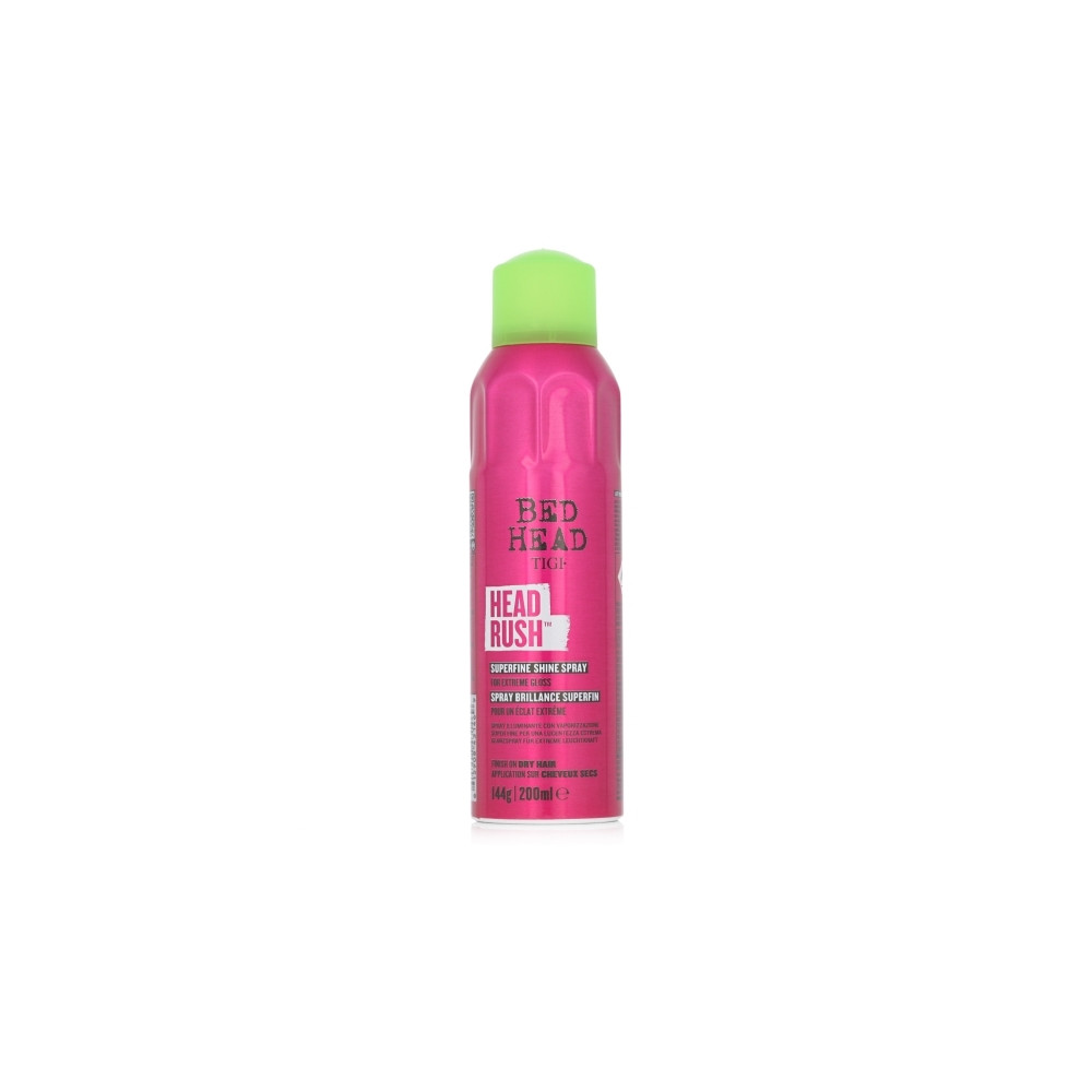 Produktbild för Tigi Bed Head, Hårspray, Kvinna, Alla hår, 200 ml, Shine, Al...