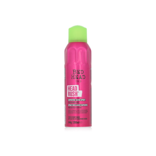 TIGI Tigi Bed Head, Hårspray, Kvinna, Alla hår, 200 ml, Shine, Al...