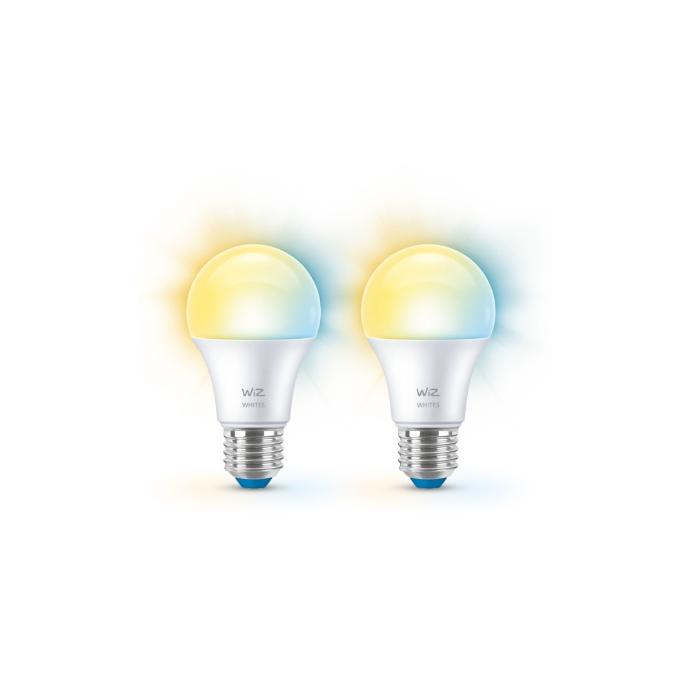 Produktbild för WiZ Lamp 2-pack