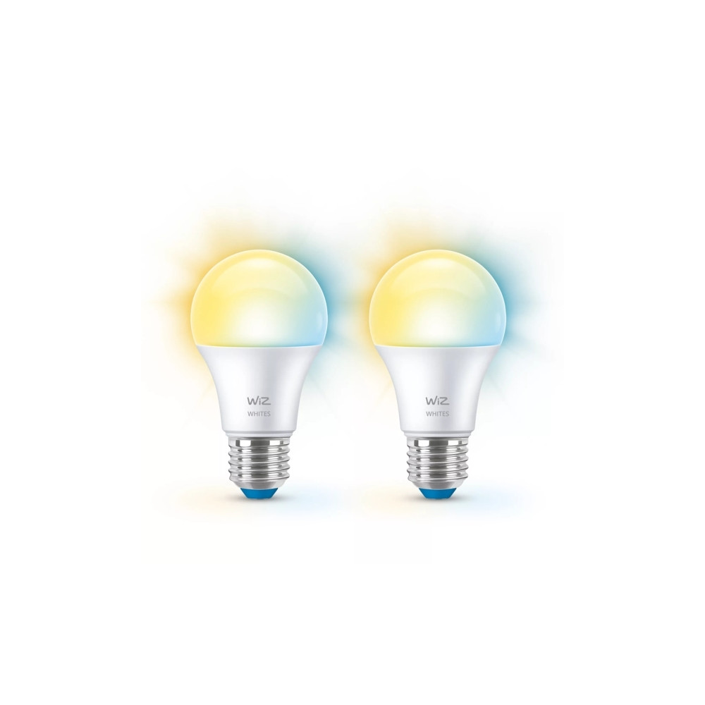 Produktbild för WiZ Lamp 2-pack