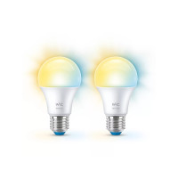 Produktbild för WiZ Lamp 2-pack